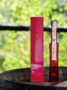 紅乙女酒造耳納蒸留所