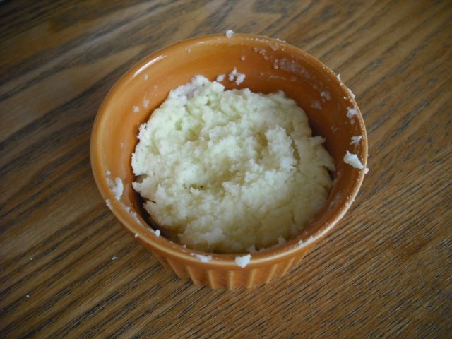 白牛酪を作ってみました 愛しの牛乳パック 白牛酪を作ってみました 愛しの牛乳パック