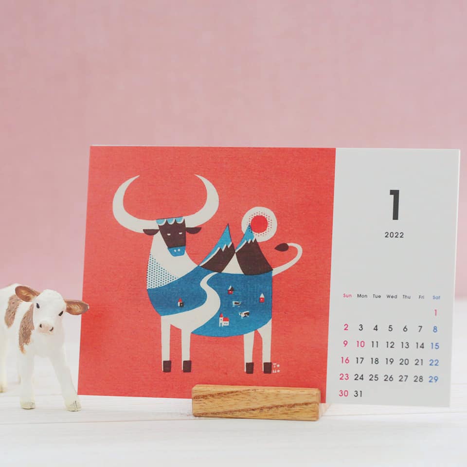 牛のアートイベント 牛展 がオンラインで開催されます 愛しの牛乳パック