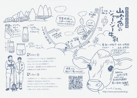 高村武志牧場