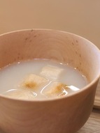 047e第１部乳和食調理デモ