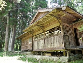 潮神社2
