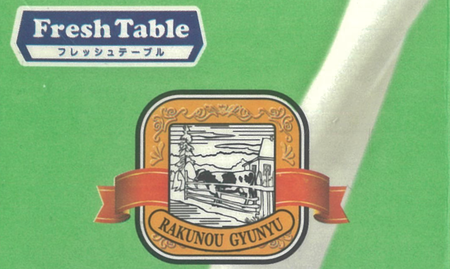 FreshTable