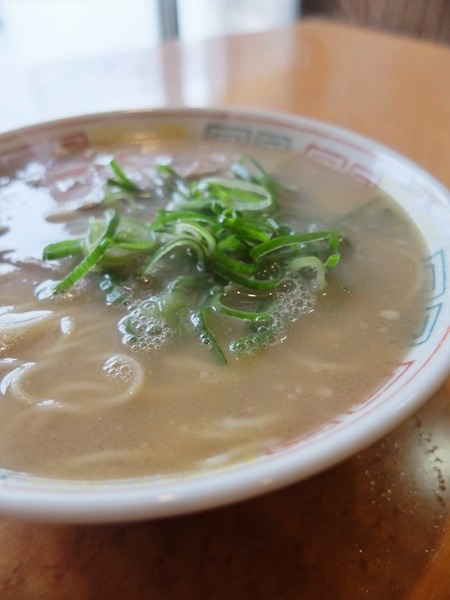 ラーメン♪