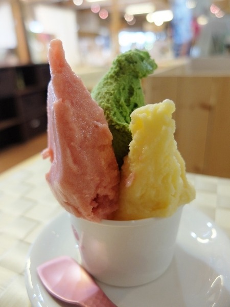 信号ジェラートw