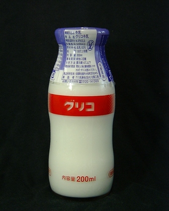 愛しの牛乳パック                        朝倉２号