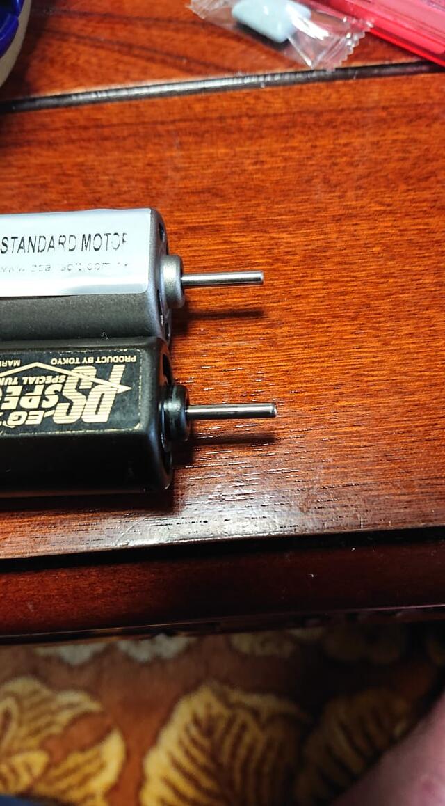 東京マルイ製PSG1の改良 : 三河屋ことFTechRepairのブログ