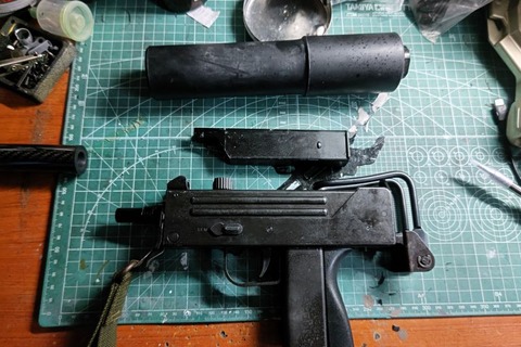 値引きOK マルゼン イングラム M11 　※プロフ必見 値引きOK マルゼン イングラム M11 ※プロフ必見