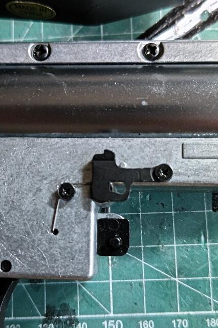 S&T/EMG SCW-9 の調整及びセミロングカスタム : 三河屋こと