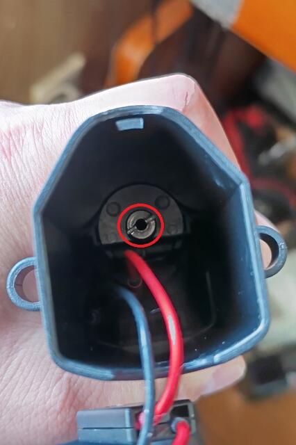 KSC製ストラックTEGコンパクト分解レビュー : 三河屋ことFTechRepair