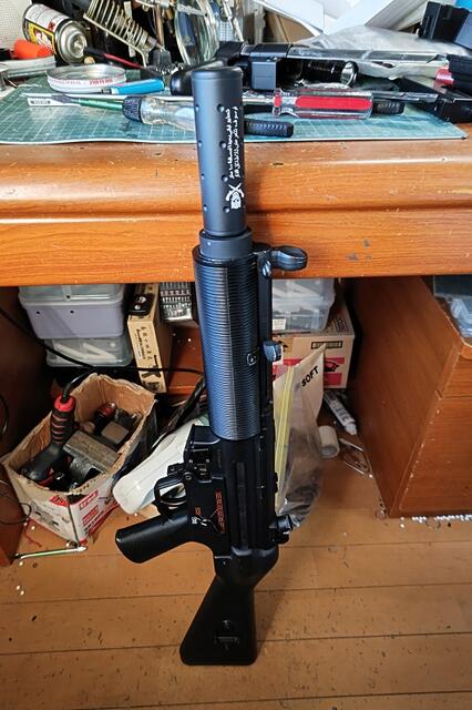 T238 電子トリガーユニット V2-1.9 for Ver2 セット ジャンク