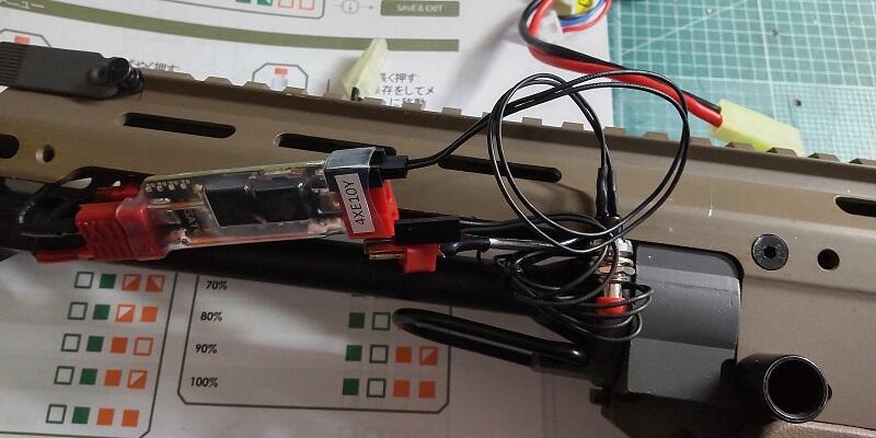 GATE製 MERF3.2プログラマブルコントローラ GATE製 MERF3.2プログラマブルコントローラ