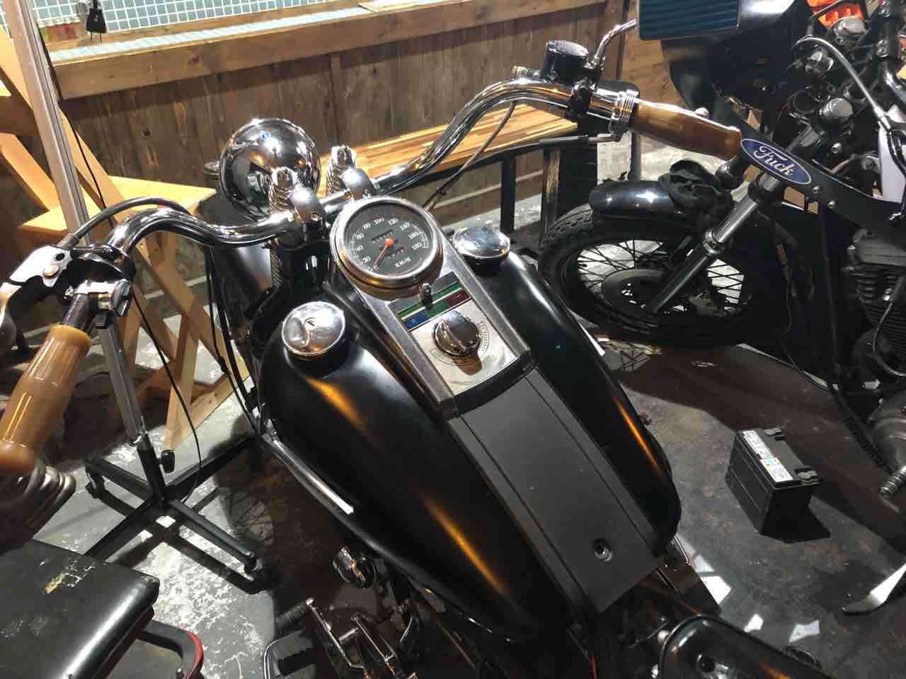 衝撃的なブレーキ修理 先入観てこわい F T Wrecordのvibration Table計画