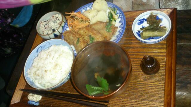 Cafe よたっこ F T Wrecordのvibration Table計画