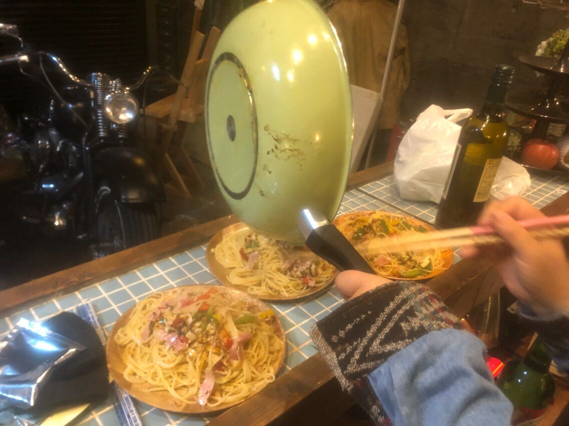 西部劇の扉の名は F T Wrecordのvibration Table計画