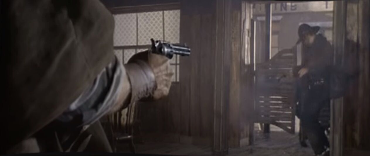 西部劇の扉の名は F T Wrecordのvibration Table計画