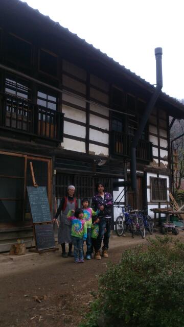 Cafe よたっこ F T Wrecordのvibration Table計画