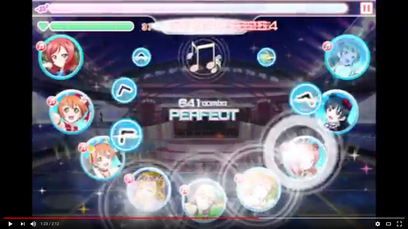 スマホ音ゲーって最近増えすぎじゃない そんな感じの備忘録 Zip スマホ音ゲーって最近増えすぎじゃない そんな感じの備忘録 Zip