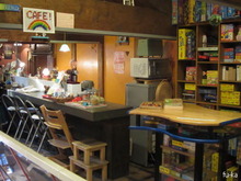 カフェ