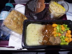 帰国