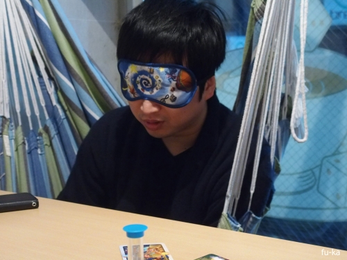 私が夢みるとき