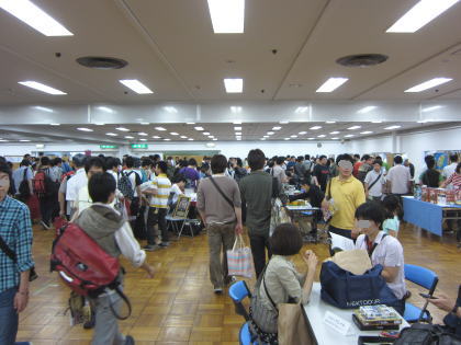 11年06月 ふうかのボードゲーム日記