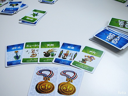 ビッグ・アイデア