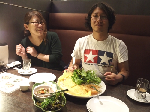 ゲームマーケット2019秋<2日目>