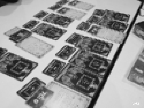 アンドゥ − 新たな運命の織り手:過去からの呪い