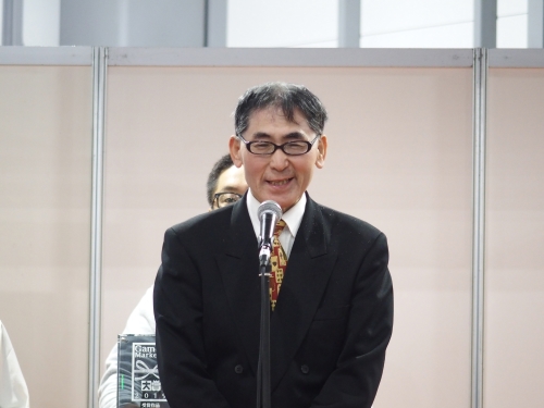 ゲームマーケット2019秋<2日目>