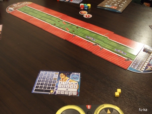 8Bit Box:スタジアム