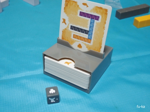 楽天市場】TUKI（トゥキ） 日本語版【新品】 ボードゲーム