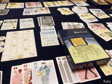 涙のフェッス