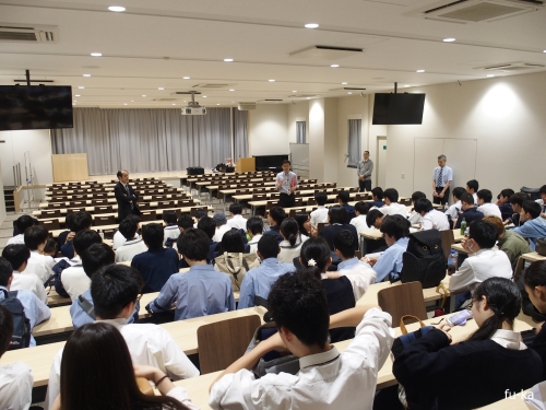 東京都高等学校ボードゲーム連盟 第2回交流大会