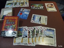 遊んでいたゲーム