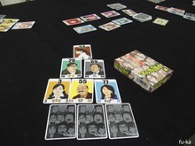 マルチの頂点