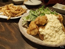 チキン南蛮