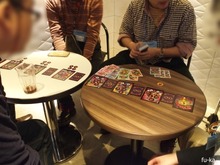 遊んでいたゲーム
