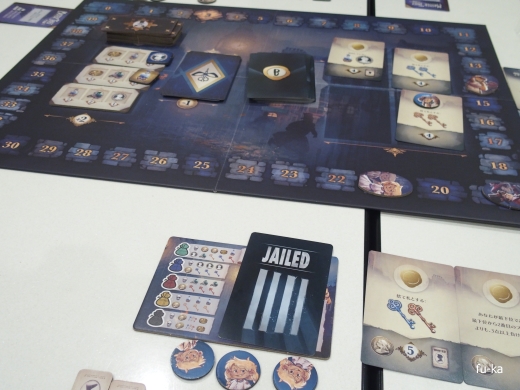 スウィンドラー