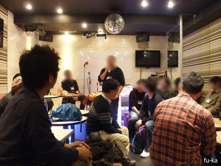 自己紹介