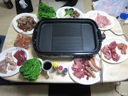 肉