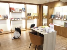 展示