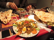 カレー