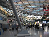 デュッセルドルフ空港