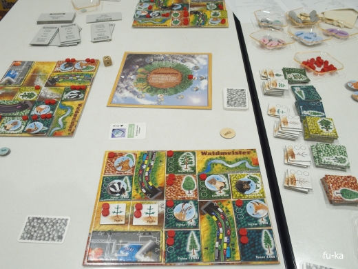 森のマイスター