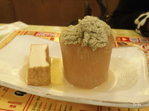 おでん