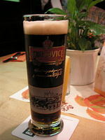 黒ビール