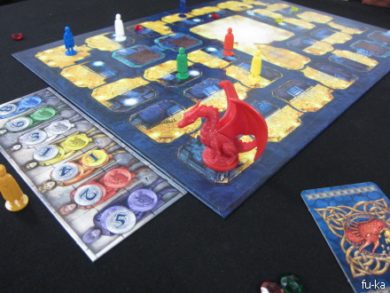 �ɥ饴�������