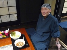 つけめん
