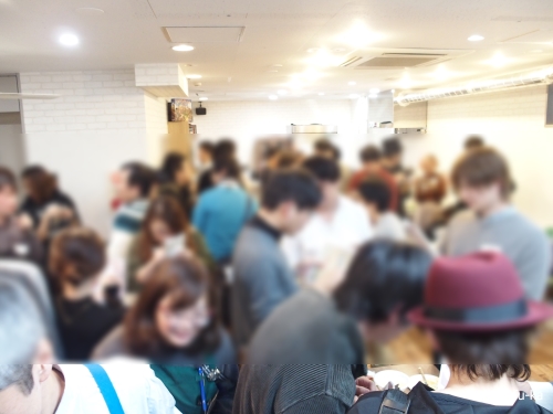 リトルケイブ 新宿南口店